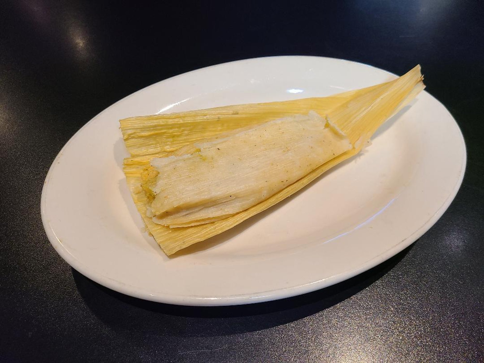 Tamal (side)
