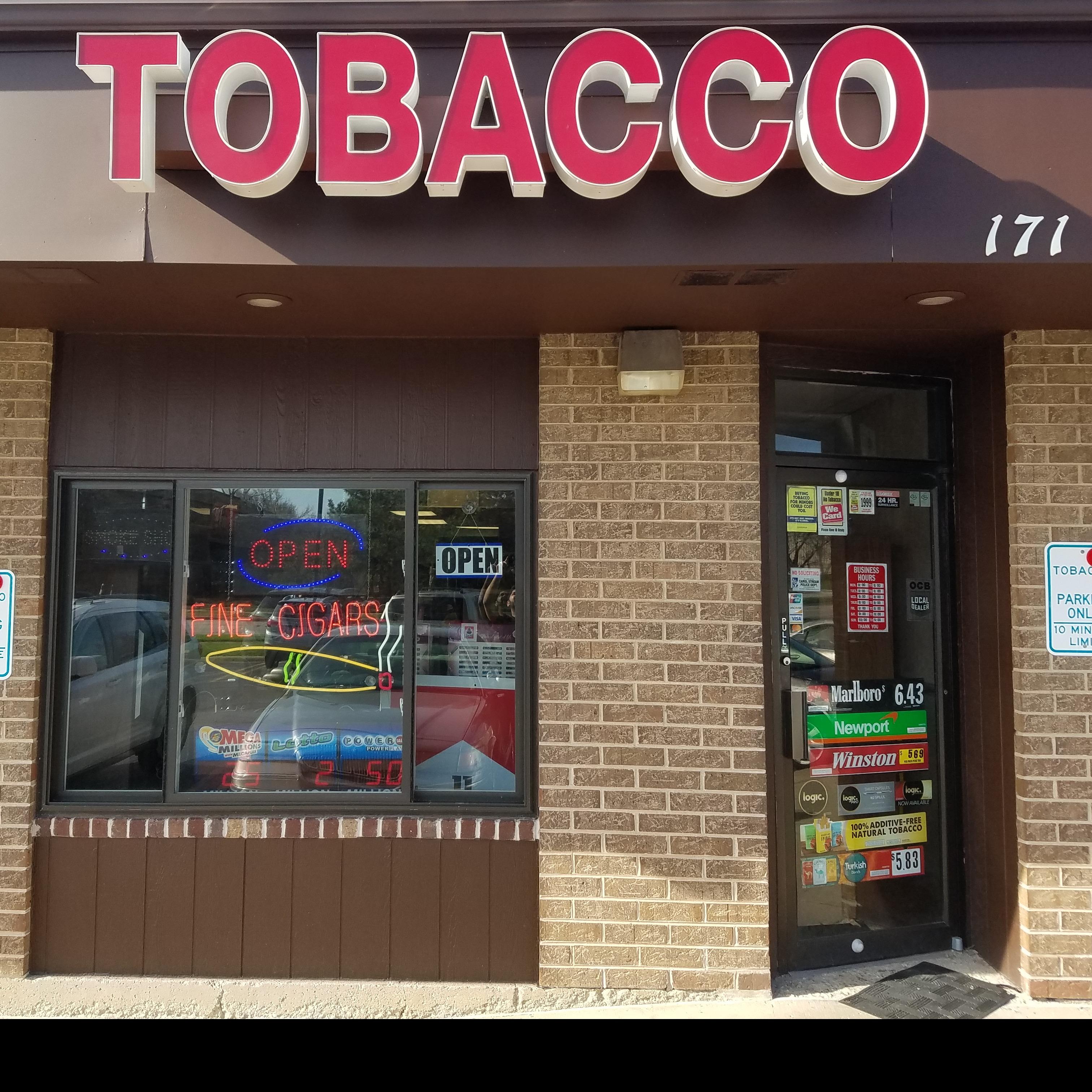 Fair Price Tobacco