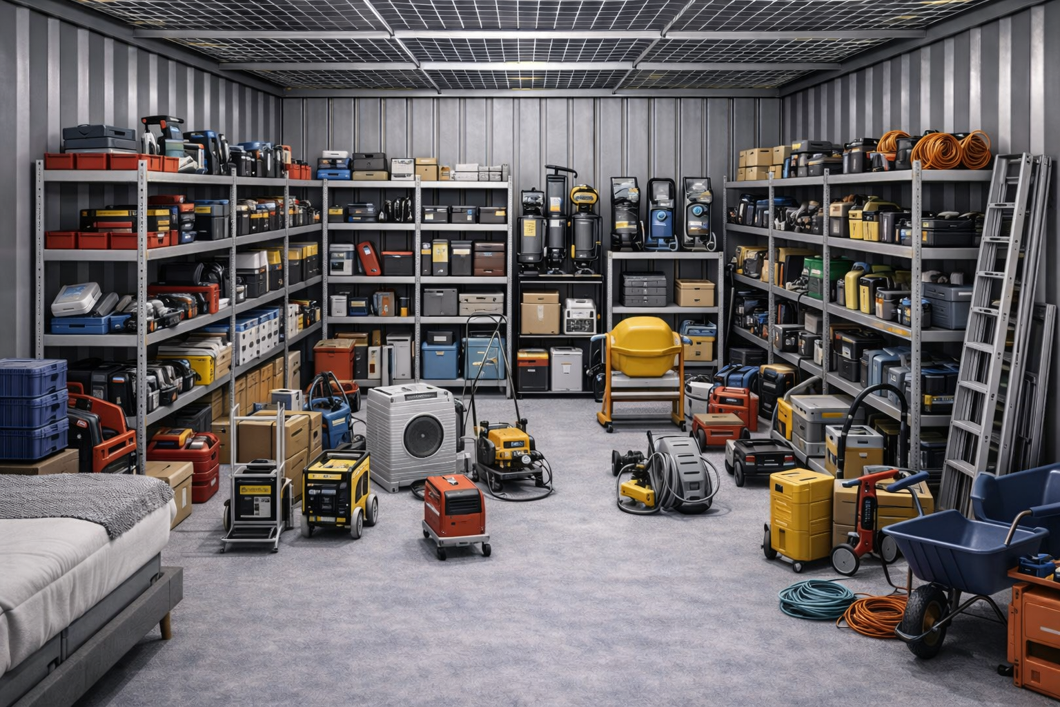 Galería en miniatura