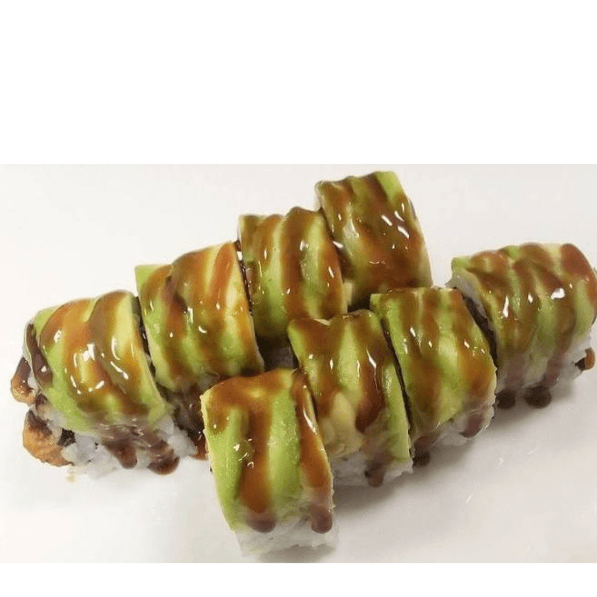 Dragon Roll