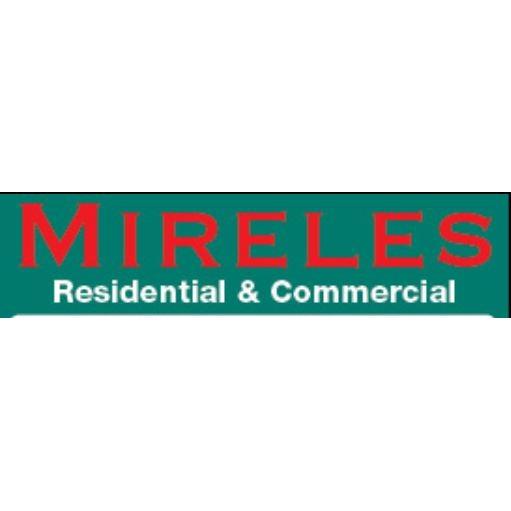 Mireles Carpet Cleaning Logo