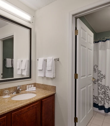 Images Residence Inn by Marriott St. Louis Airport/Earth City