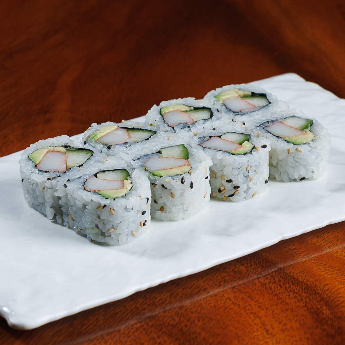 California Roll