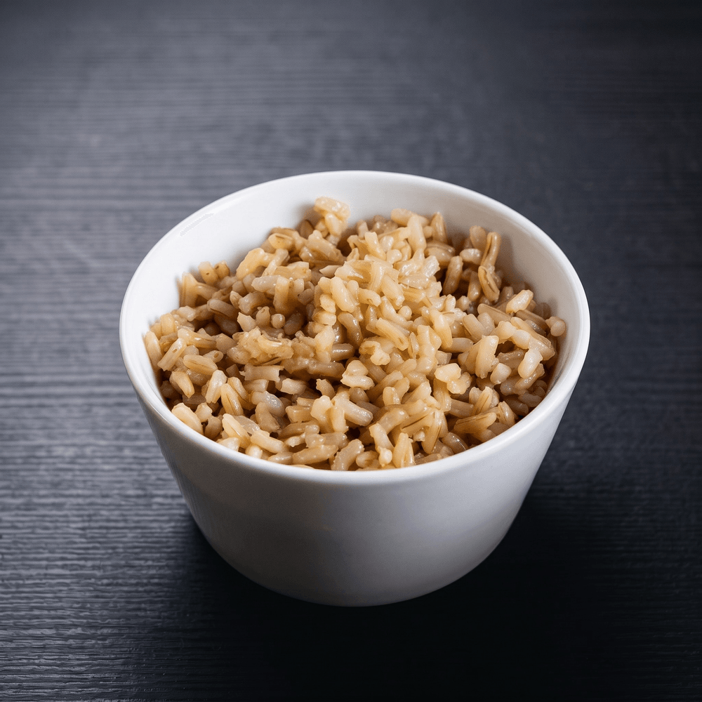 Brown Rice