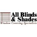 All Blinds & Shades