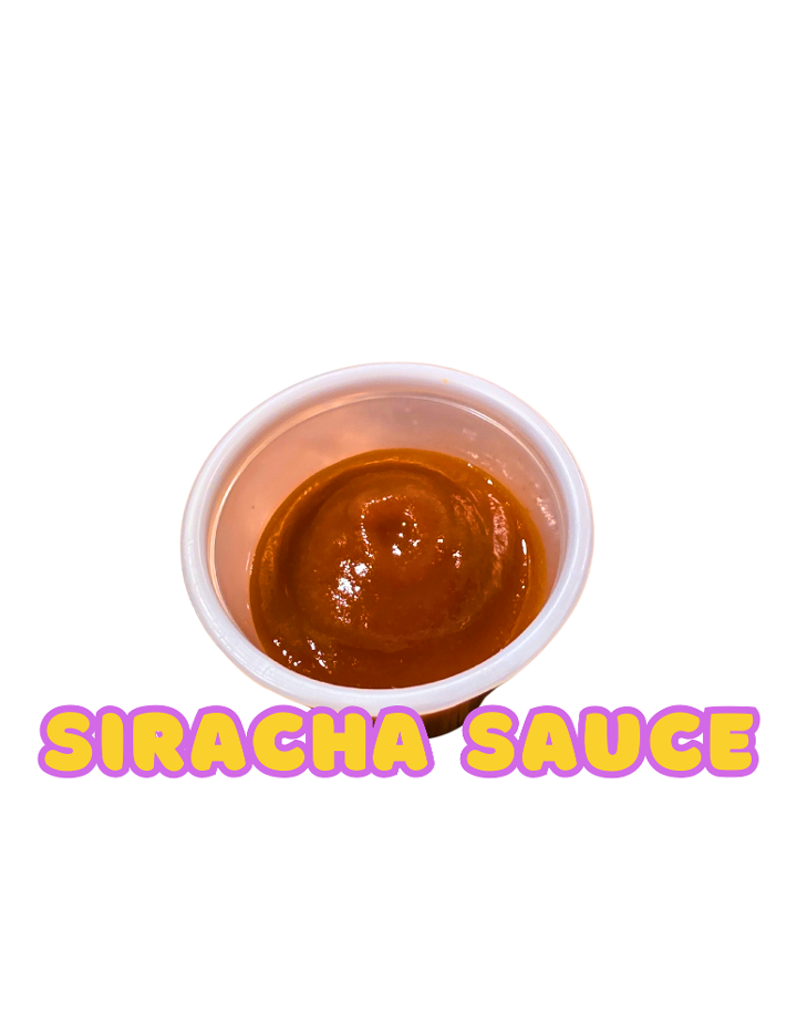 Sriracha