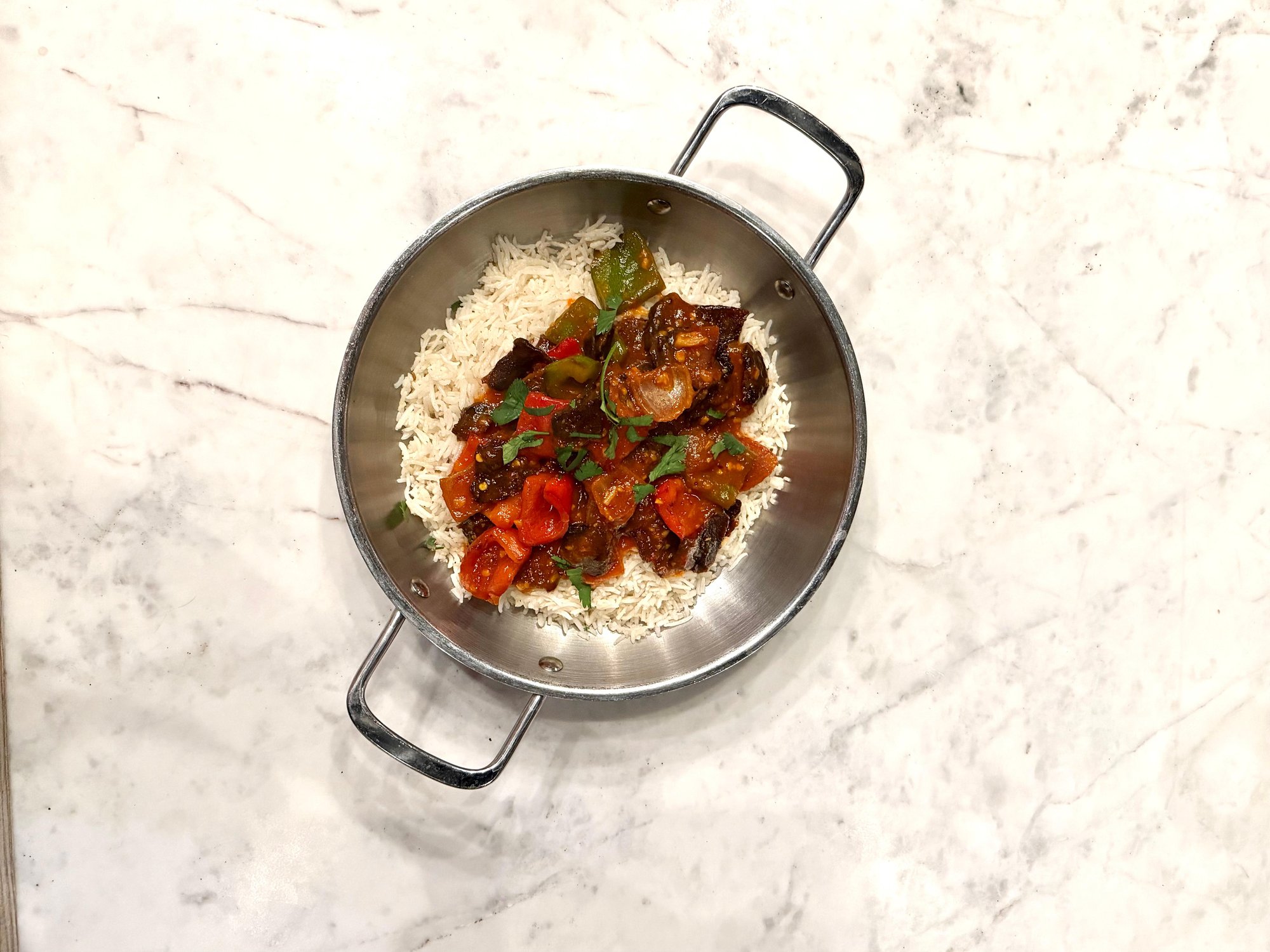 YAK CHILI