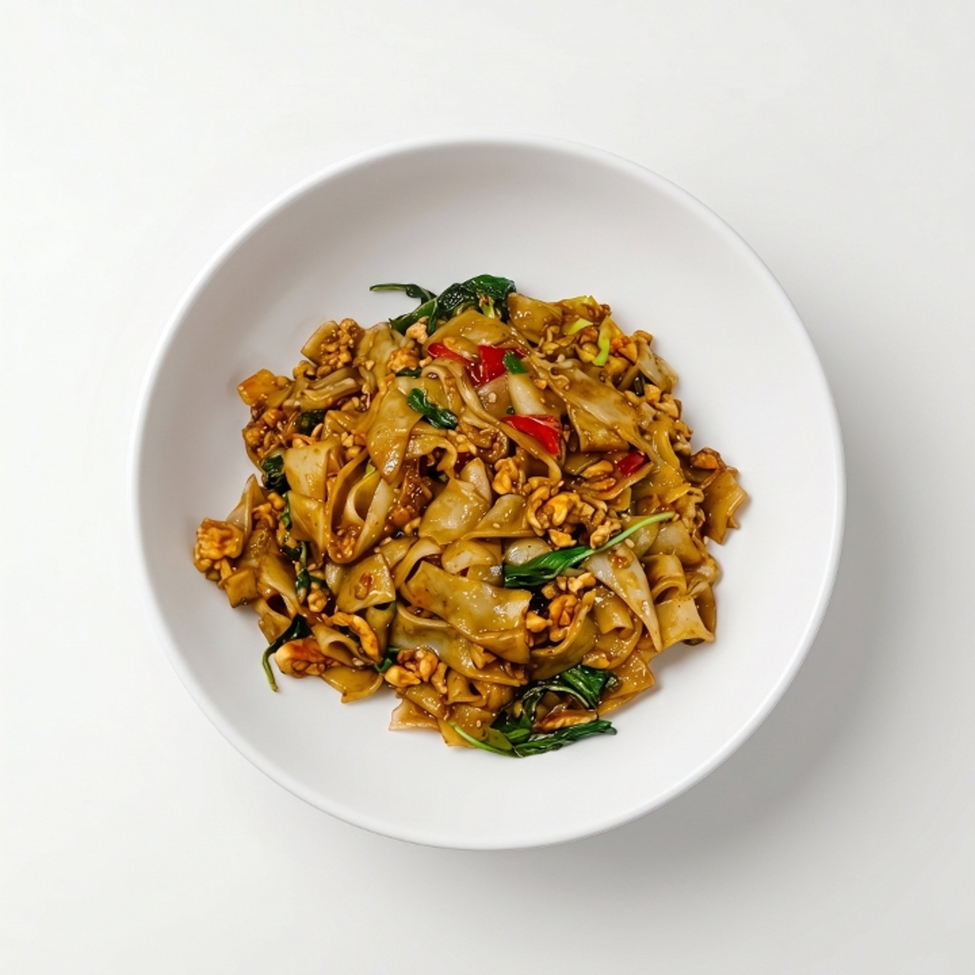 L - Pad Kee Mow 🌶️