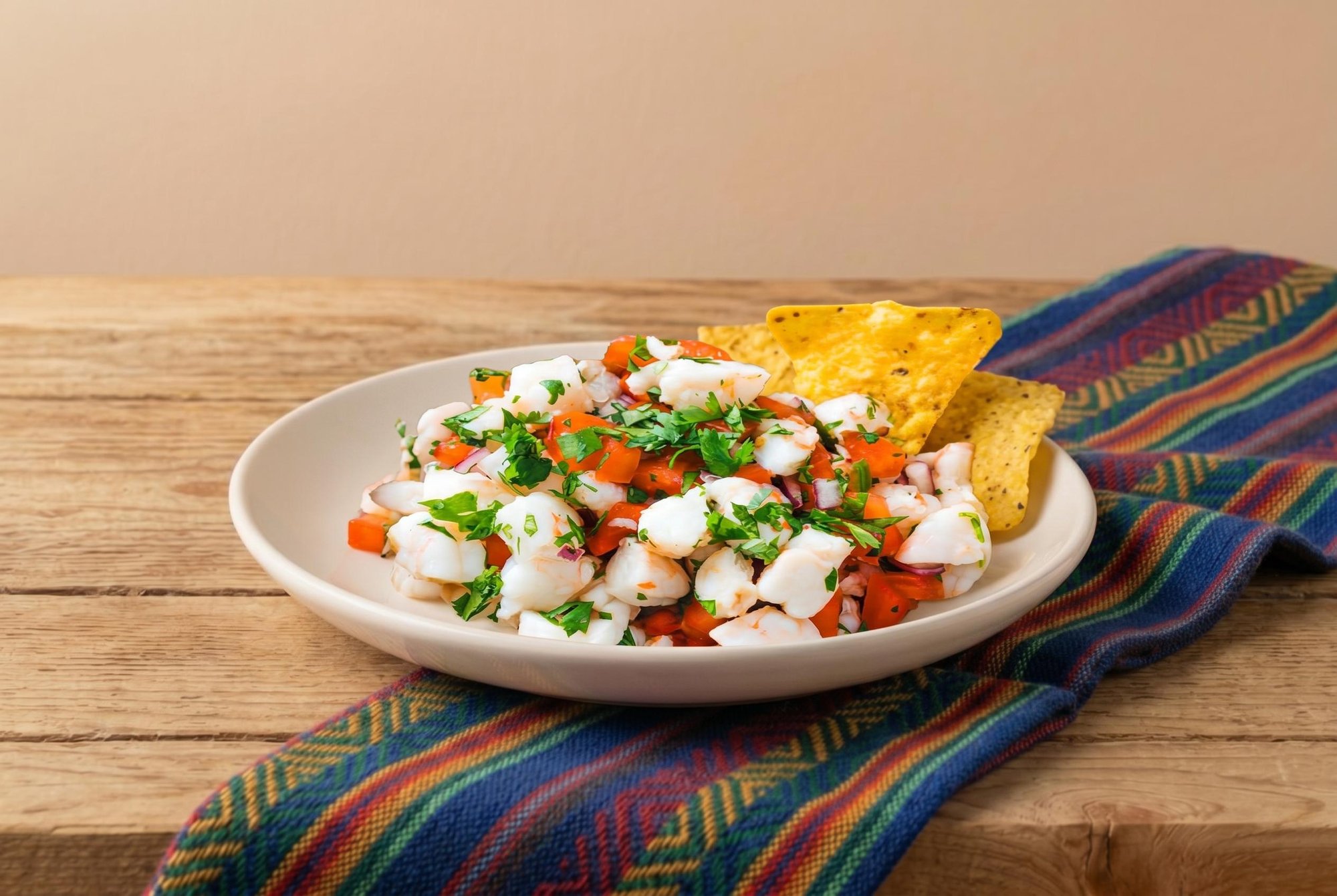 Ceviche