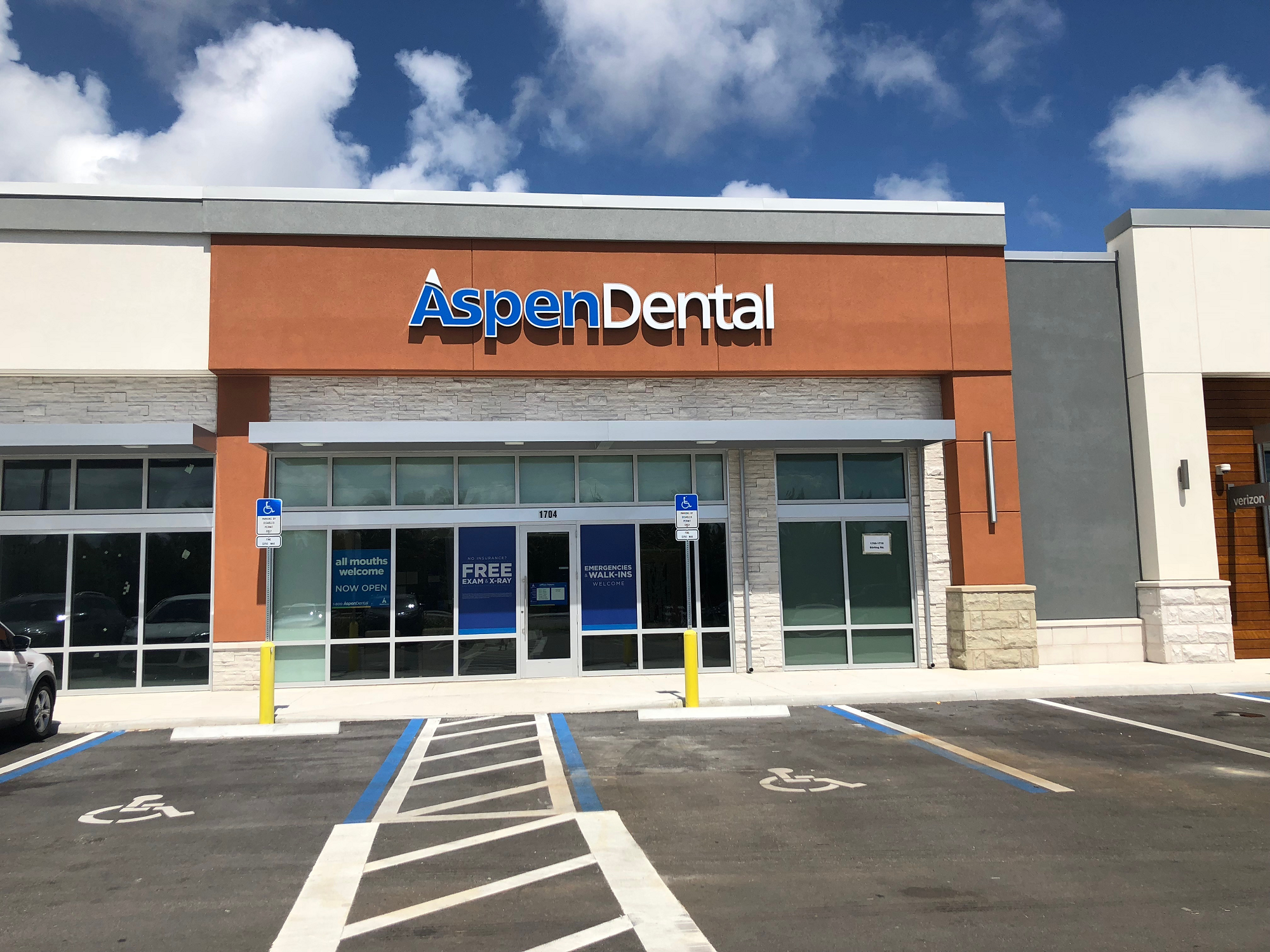 Aspen Dental Photo