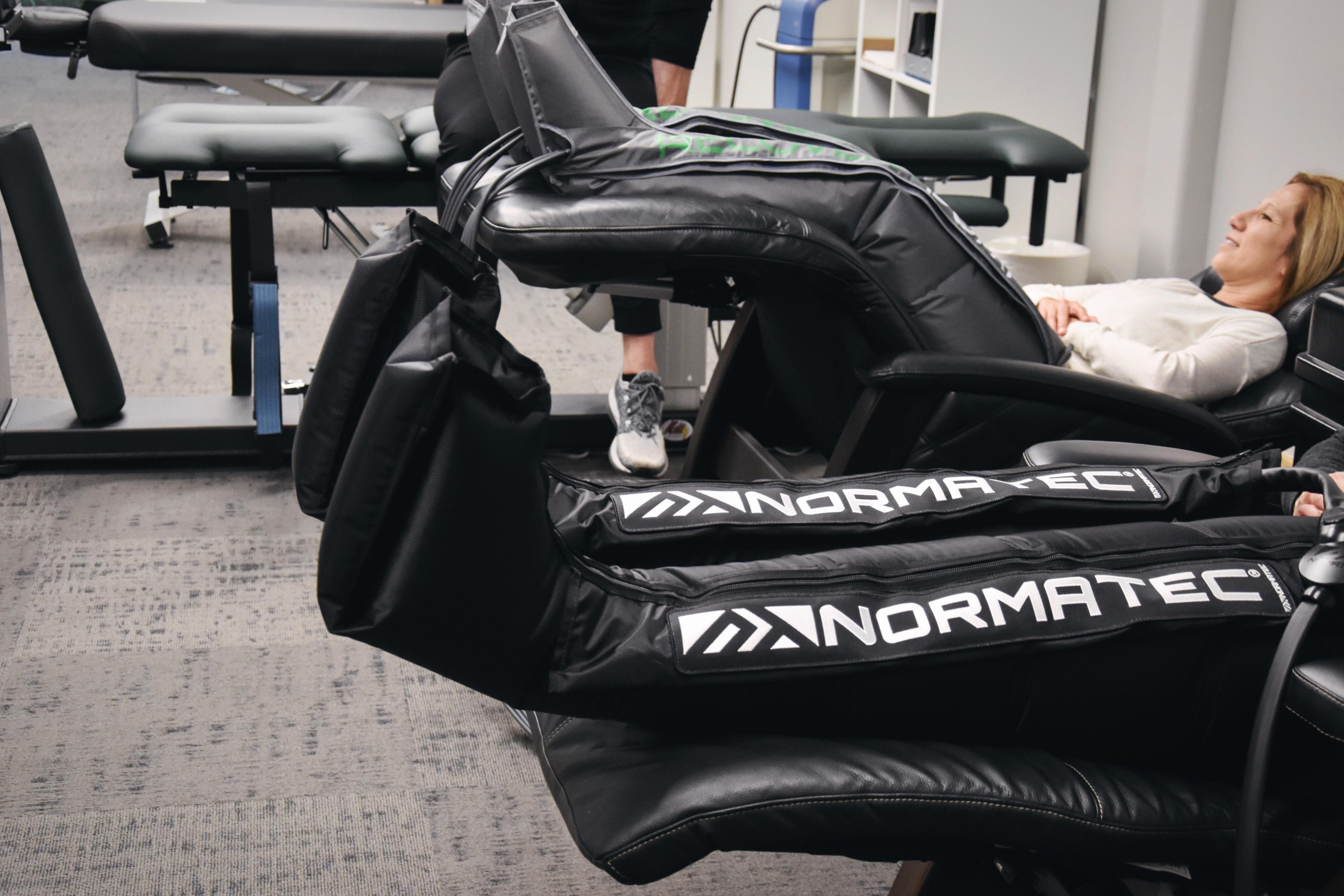 Dynamic Sports Medicine - Westlake Hills Image