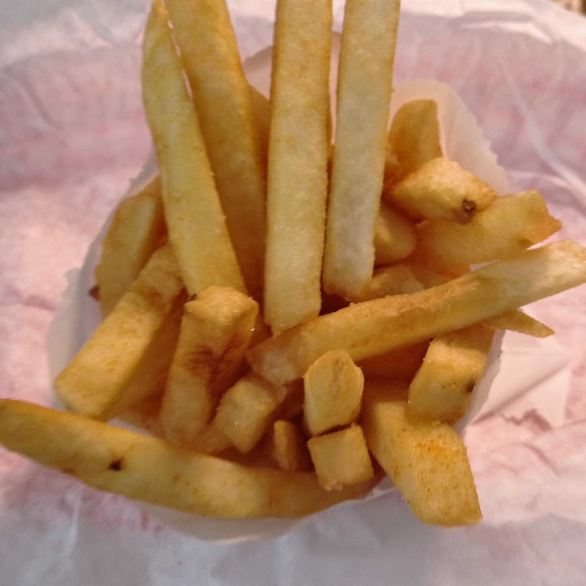French Fries