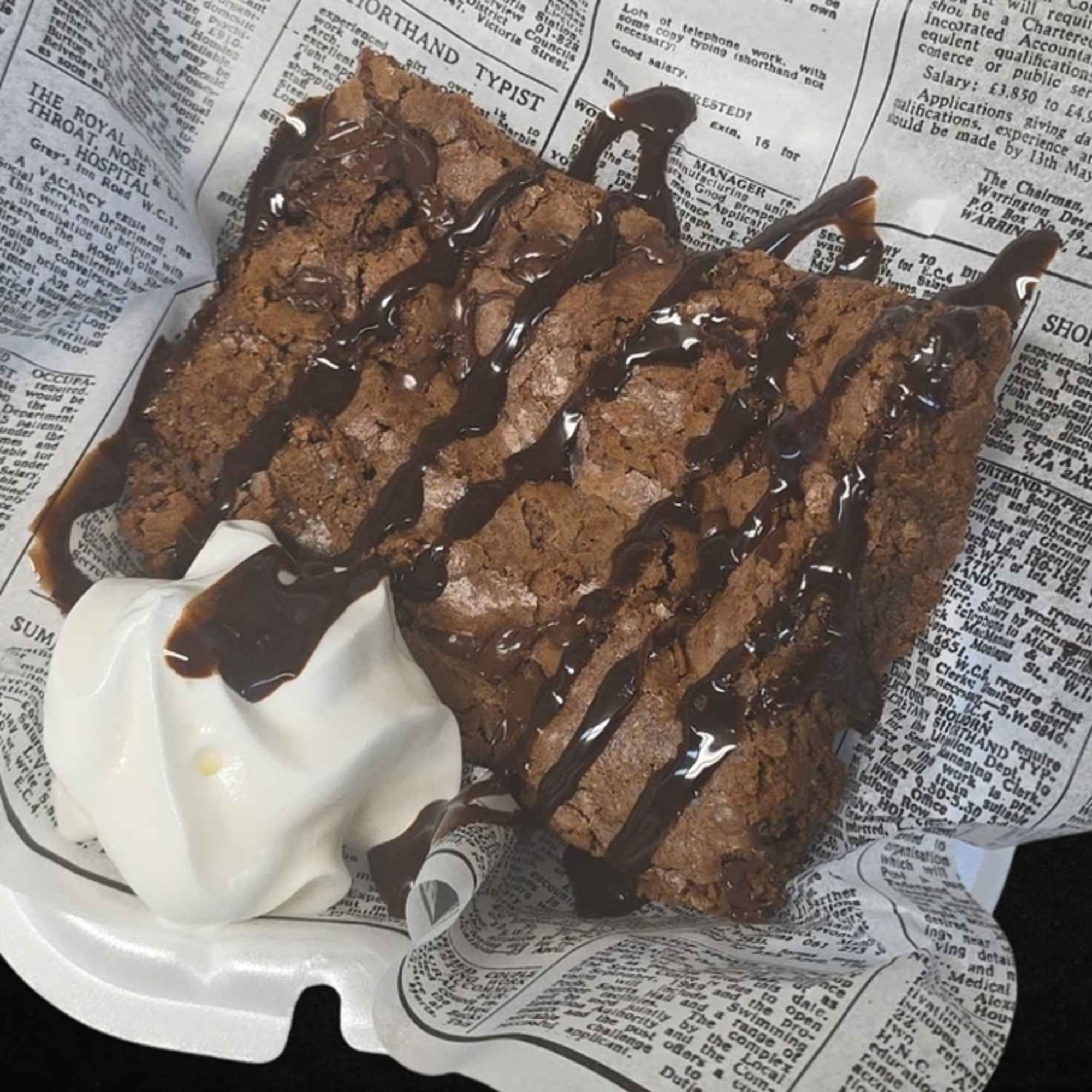 Pizookie
