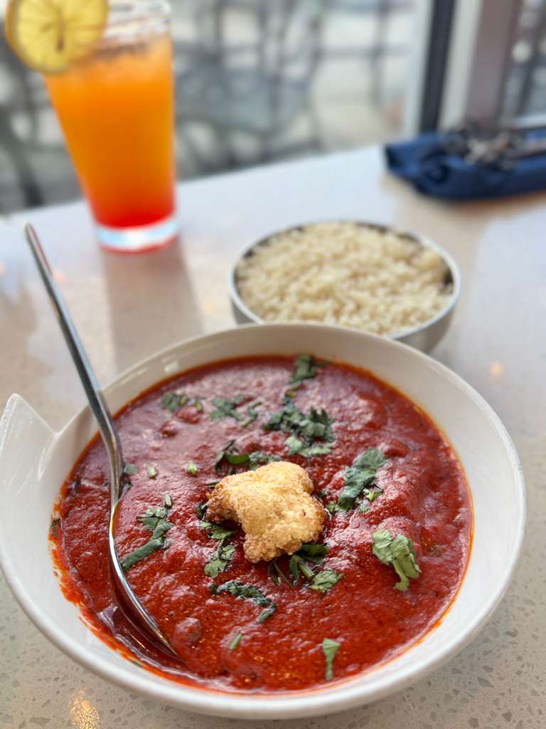 Tabla Indian Restaurant Orlando Image