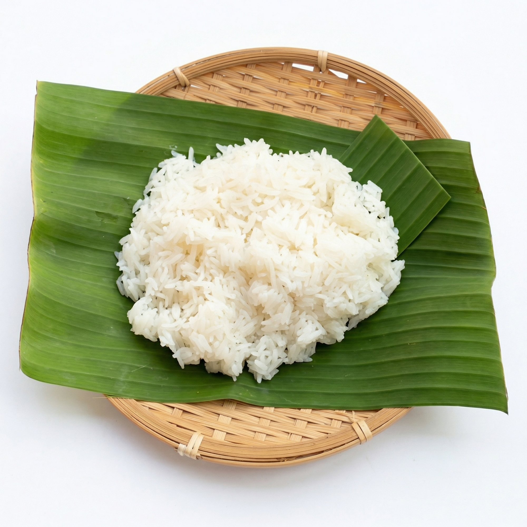 Jasmine Rice