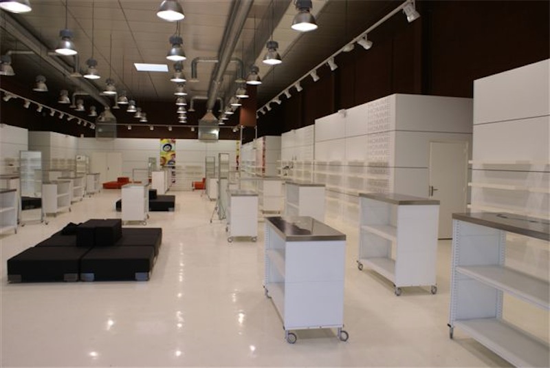 Galería en miniatura