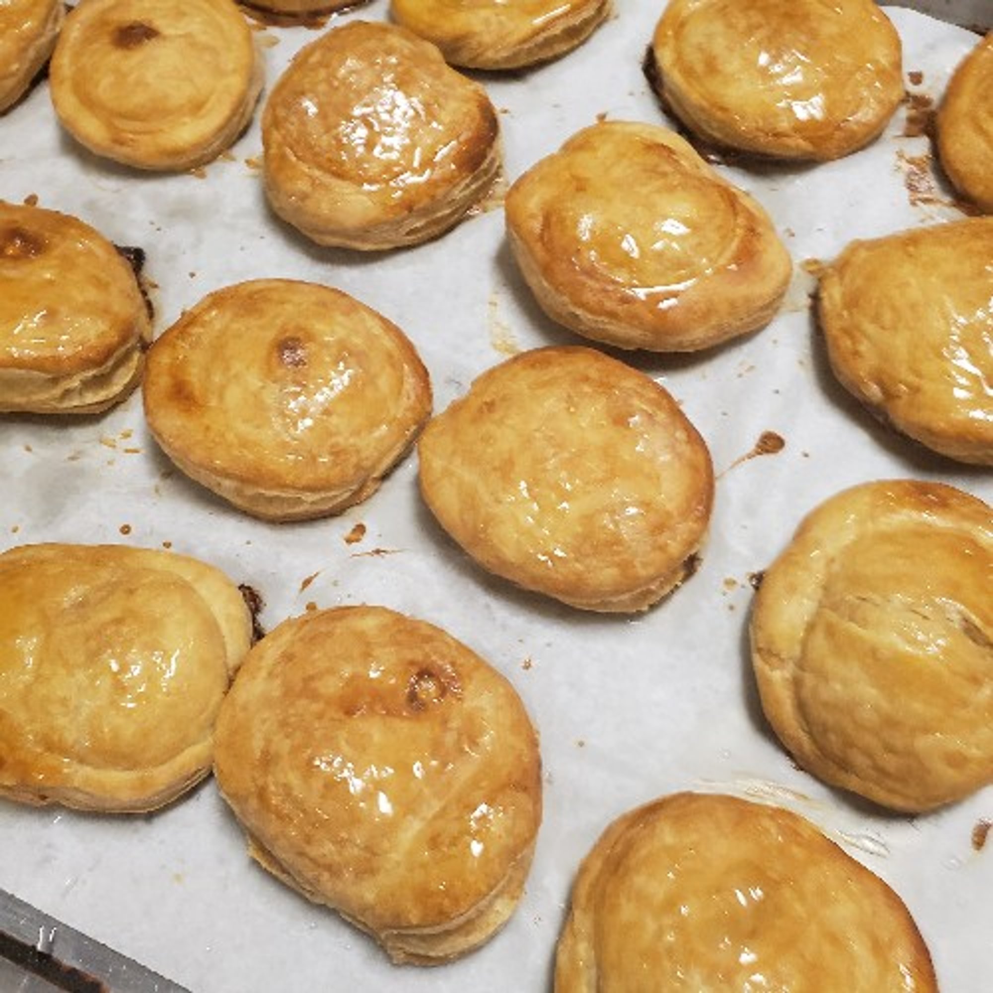 Pastries