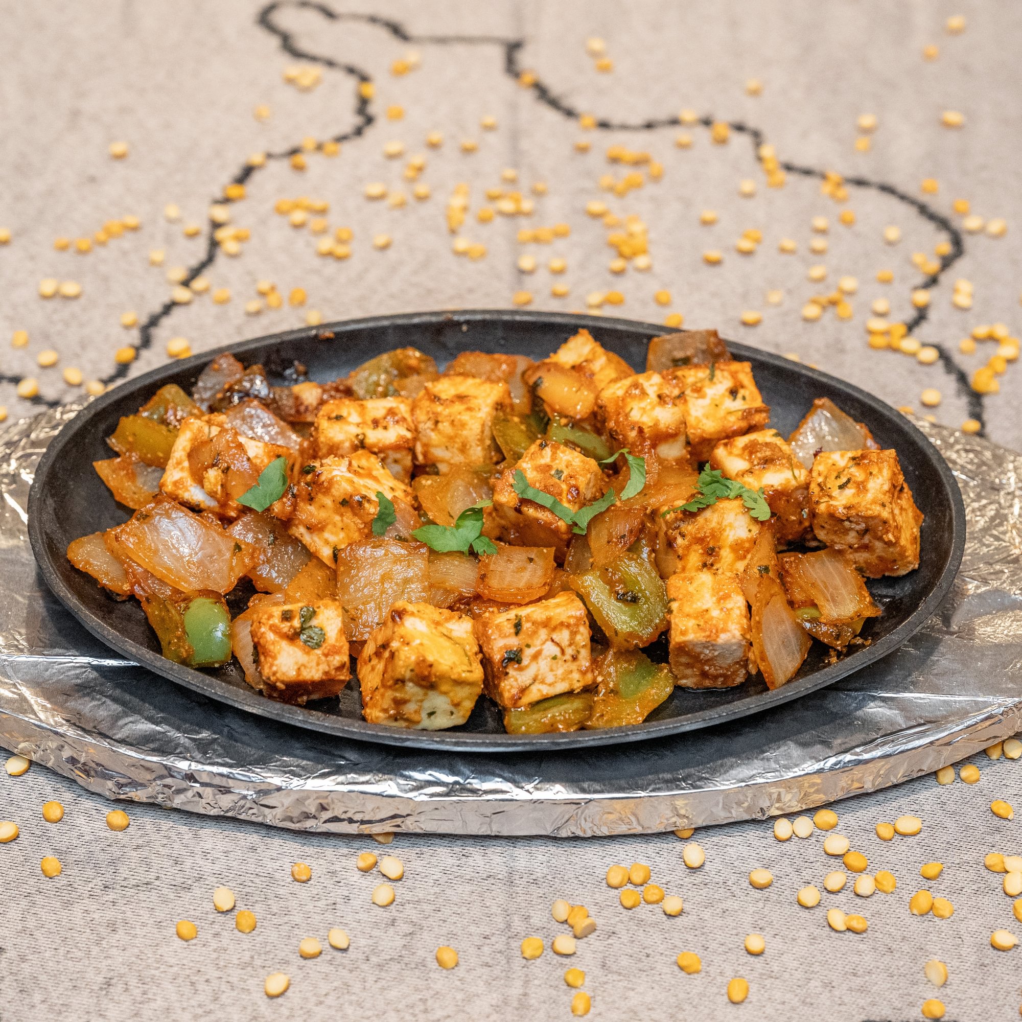 Paneer Tikka