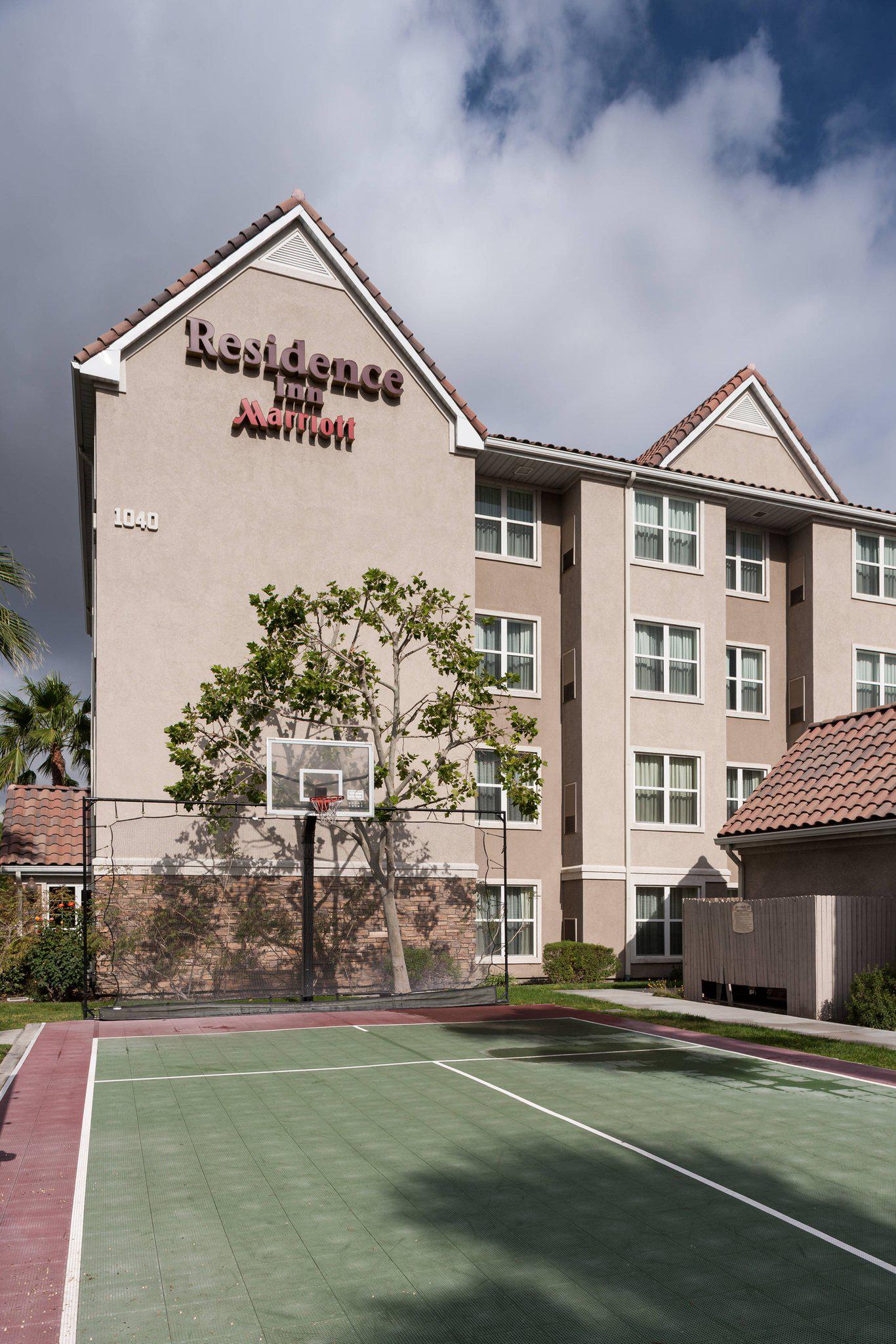 Residence Inn by Marriott San Bernardino Photo