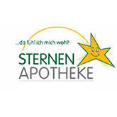 Logo der Sternen-Apotheke