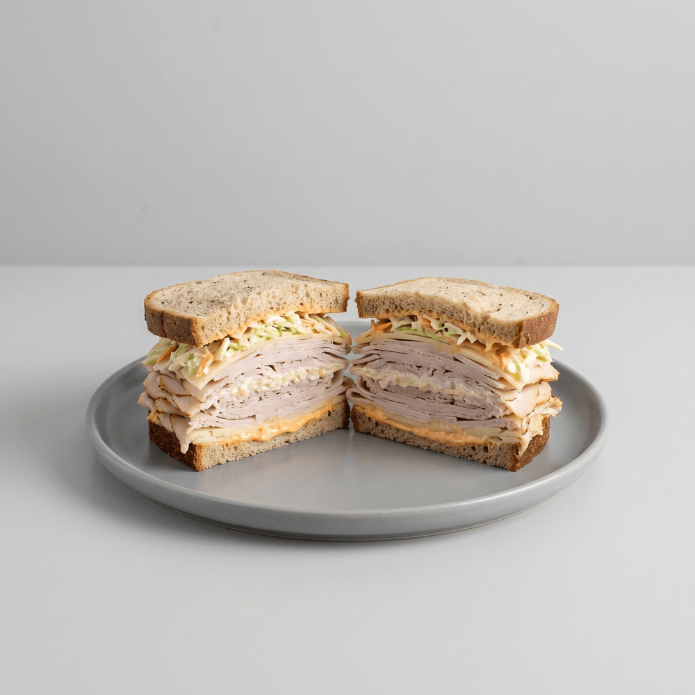 Turkey Special Sandwich
