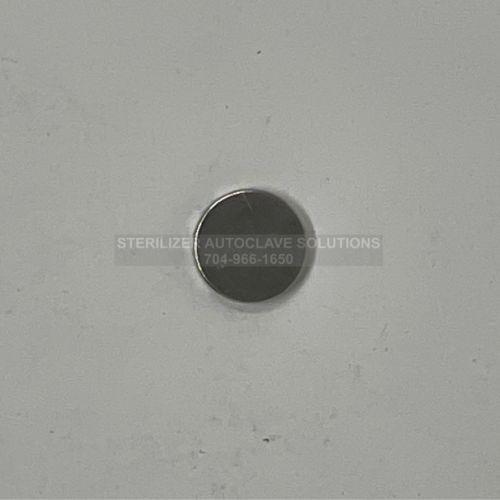 Enbio S Magnet for Door Knob MW 10×2-N50 OEM 1097608A