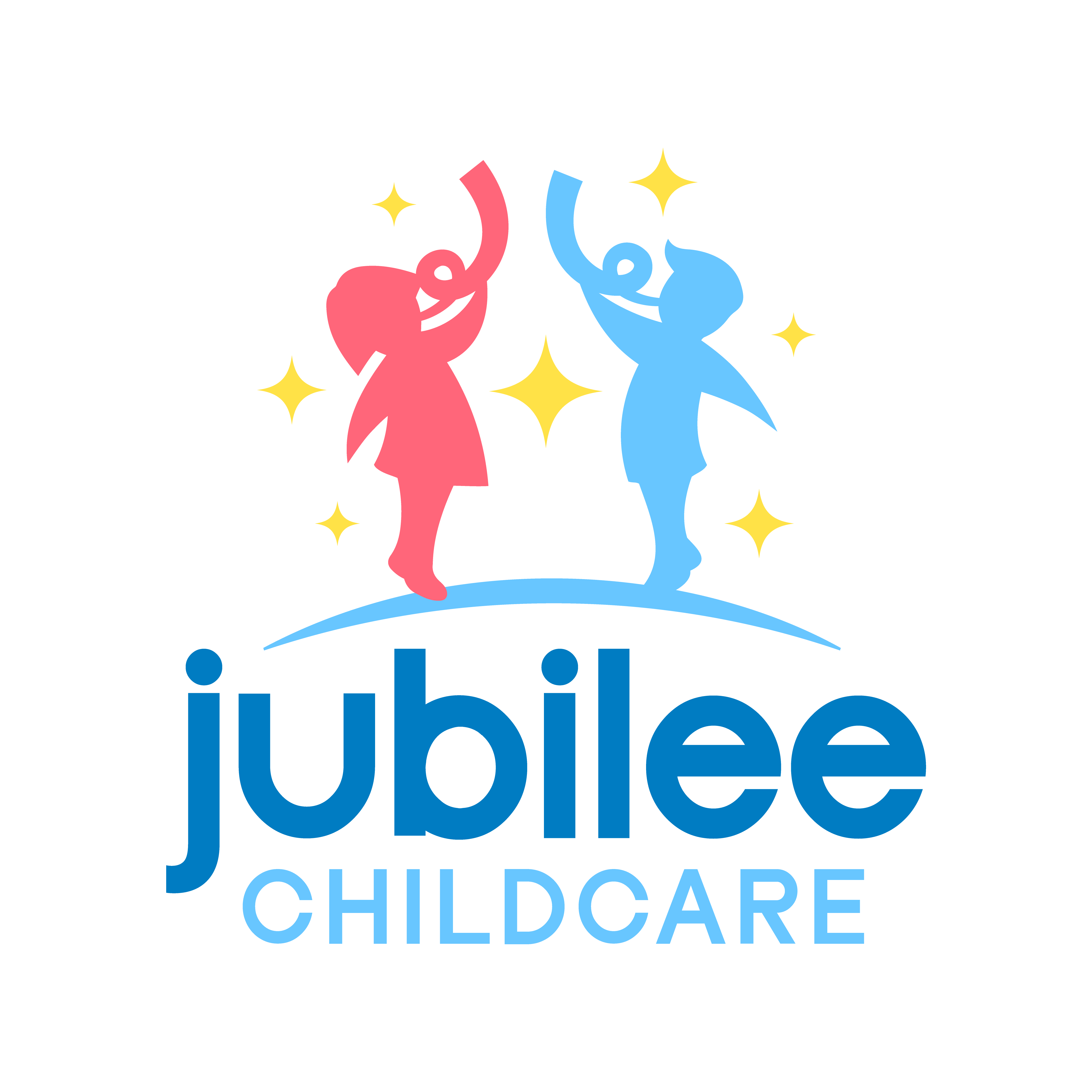 Jubilee Spanish Fort Logo