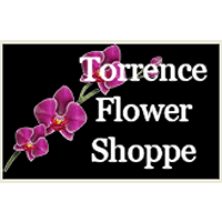 Torrence Flower Shoppe Logo