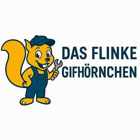 Logo von Das Flinke Gifhörnchen