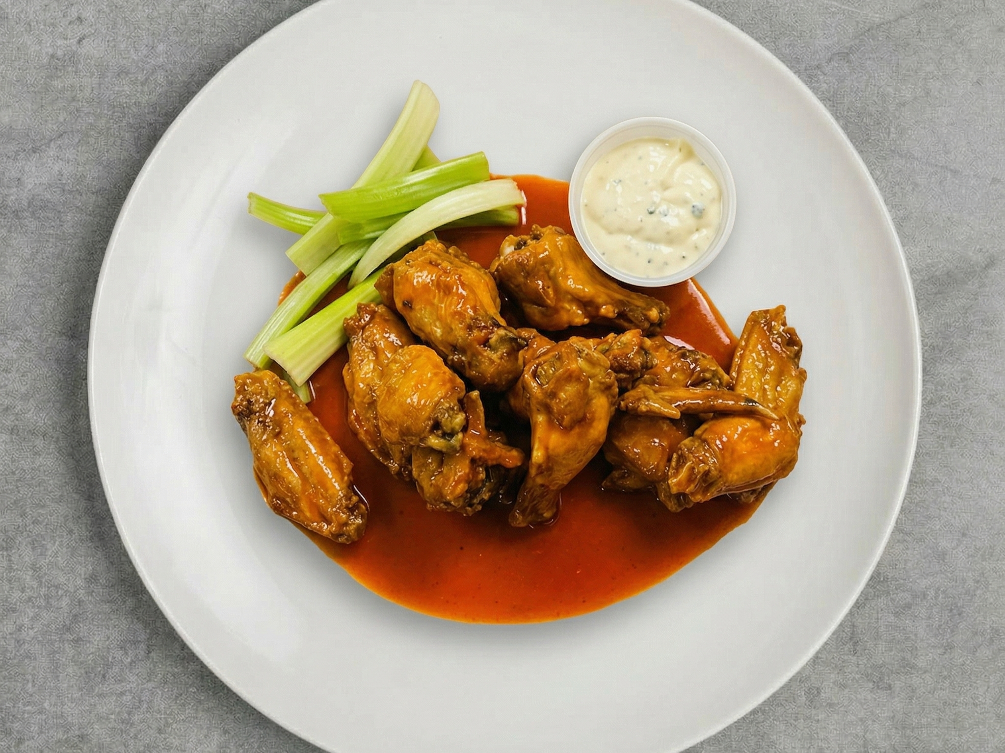 20 Wings