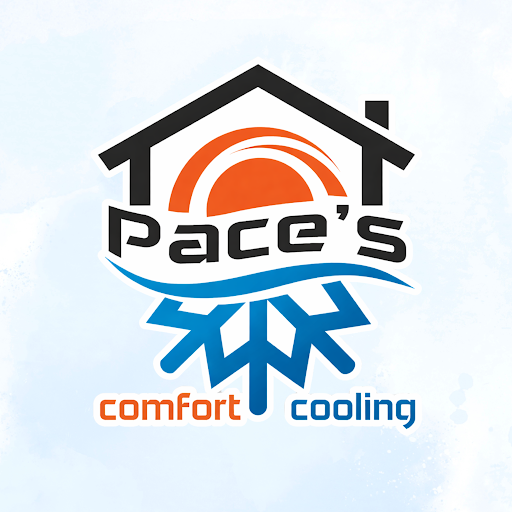 Pace's Comfort Cooling