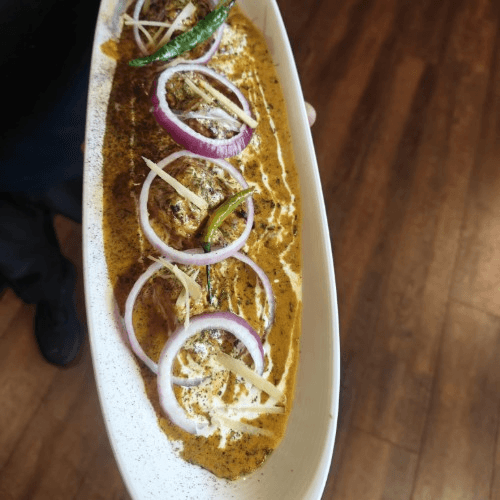 PANEER TIKKA LABABDAR