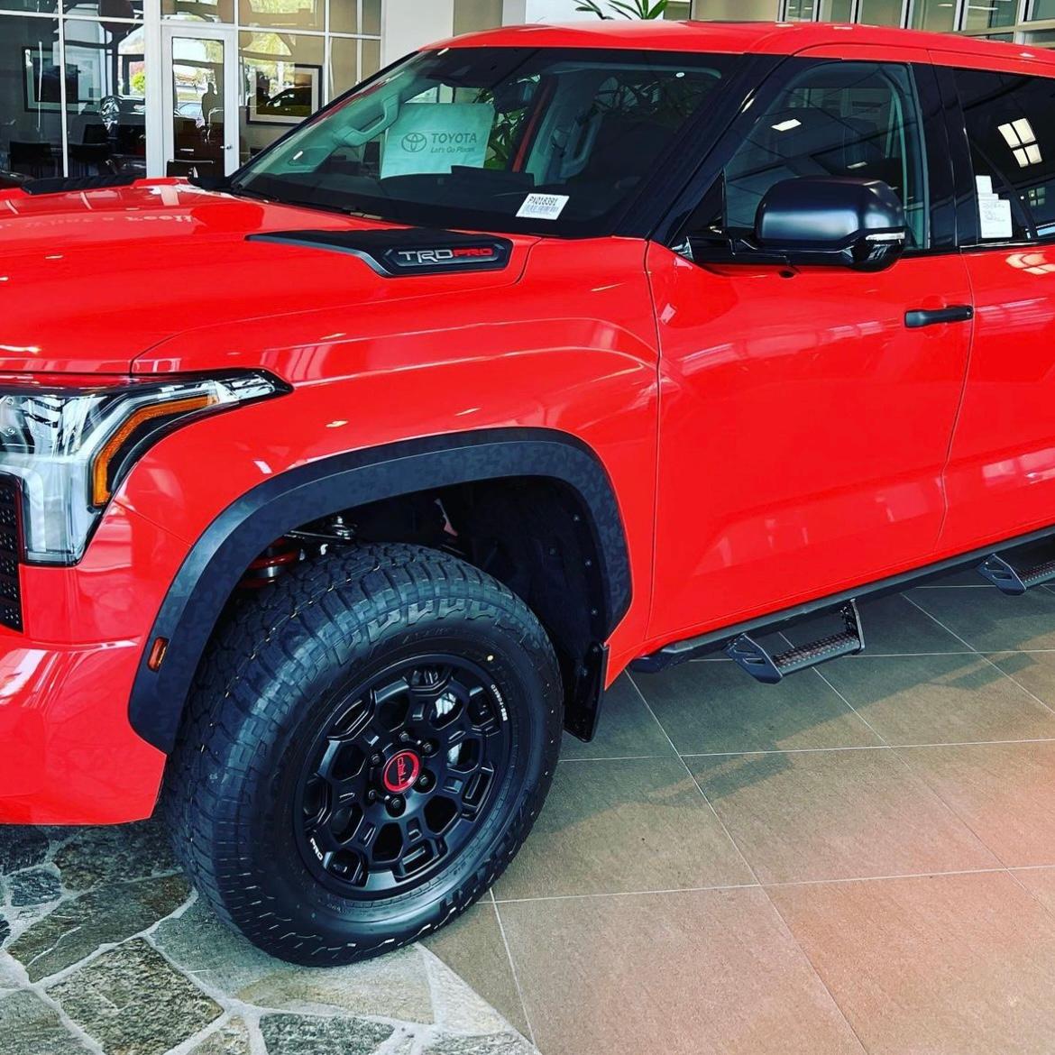 Northridge Toyota Image