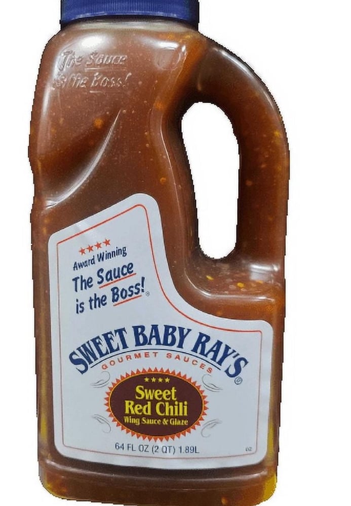 Sweet Chili Sauce