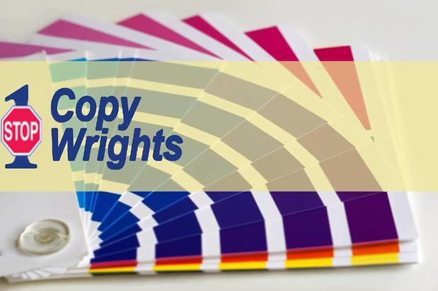 Images Copy Wrights Printing & Mailing