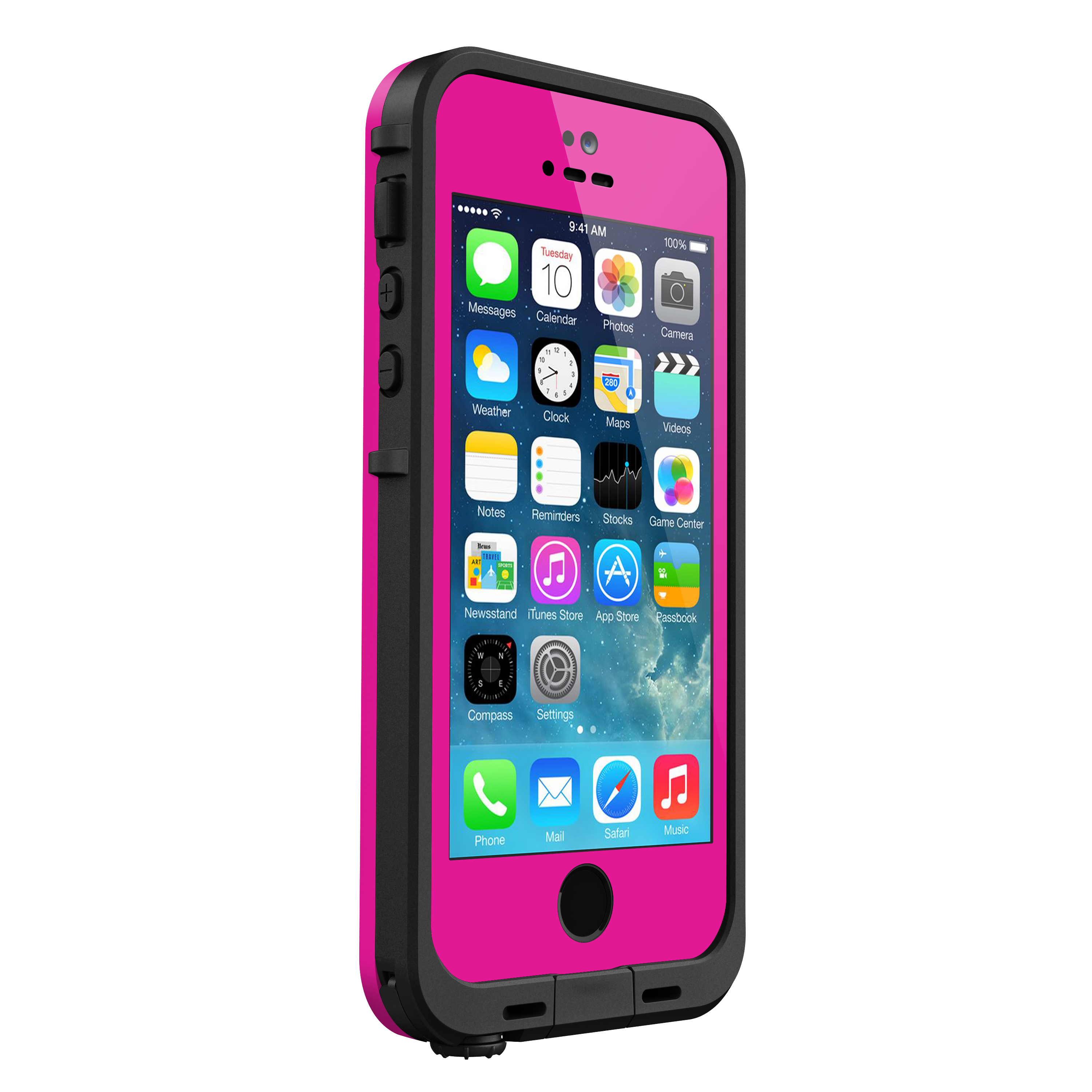 Case