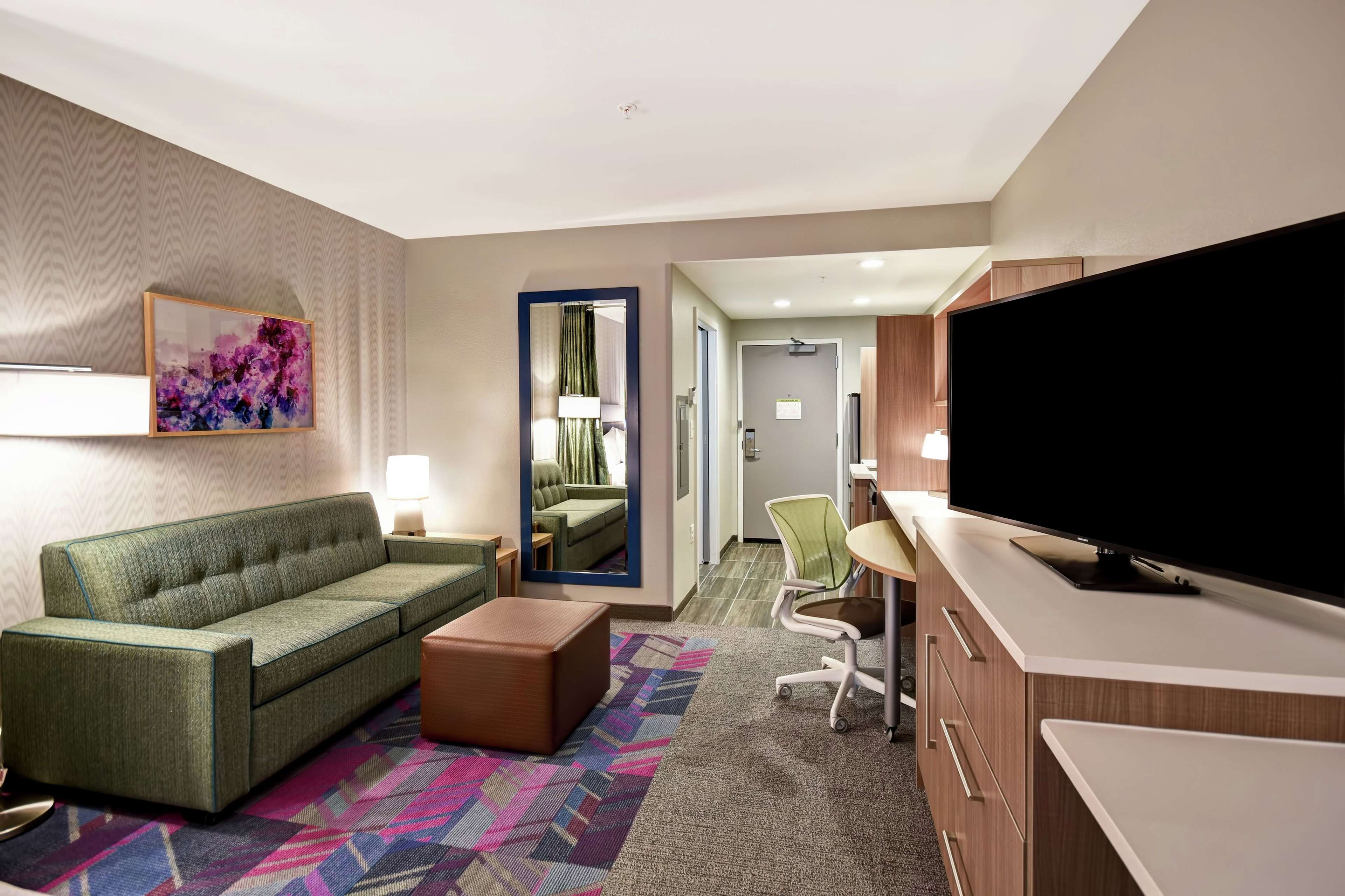 Home2 Suites By Hilton Georgetown Photo