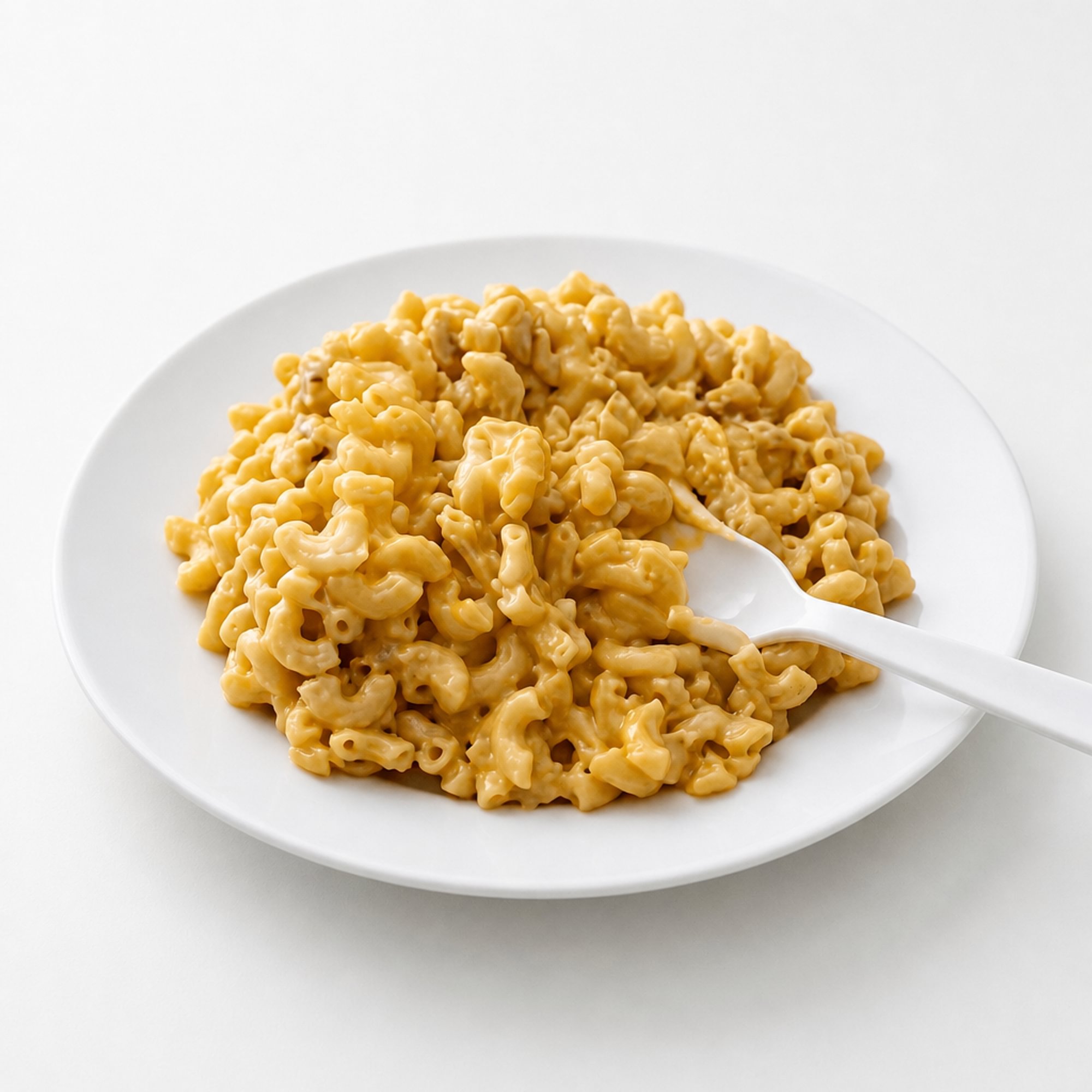 Smoked Mac & Cheese