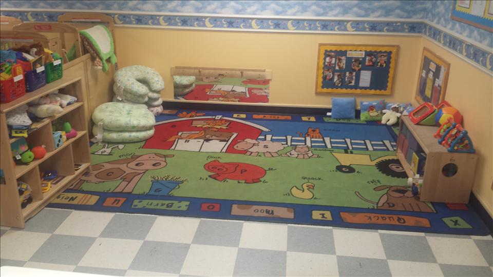 Hamilton Avenue KinderCare Photo