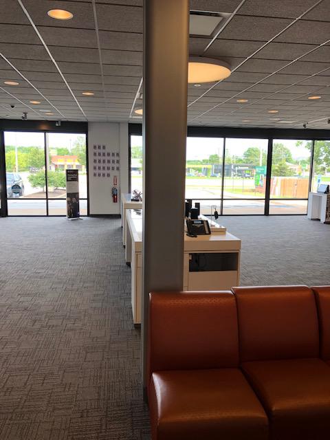 AT&T Store Photo