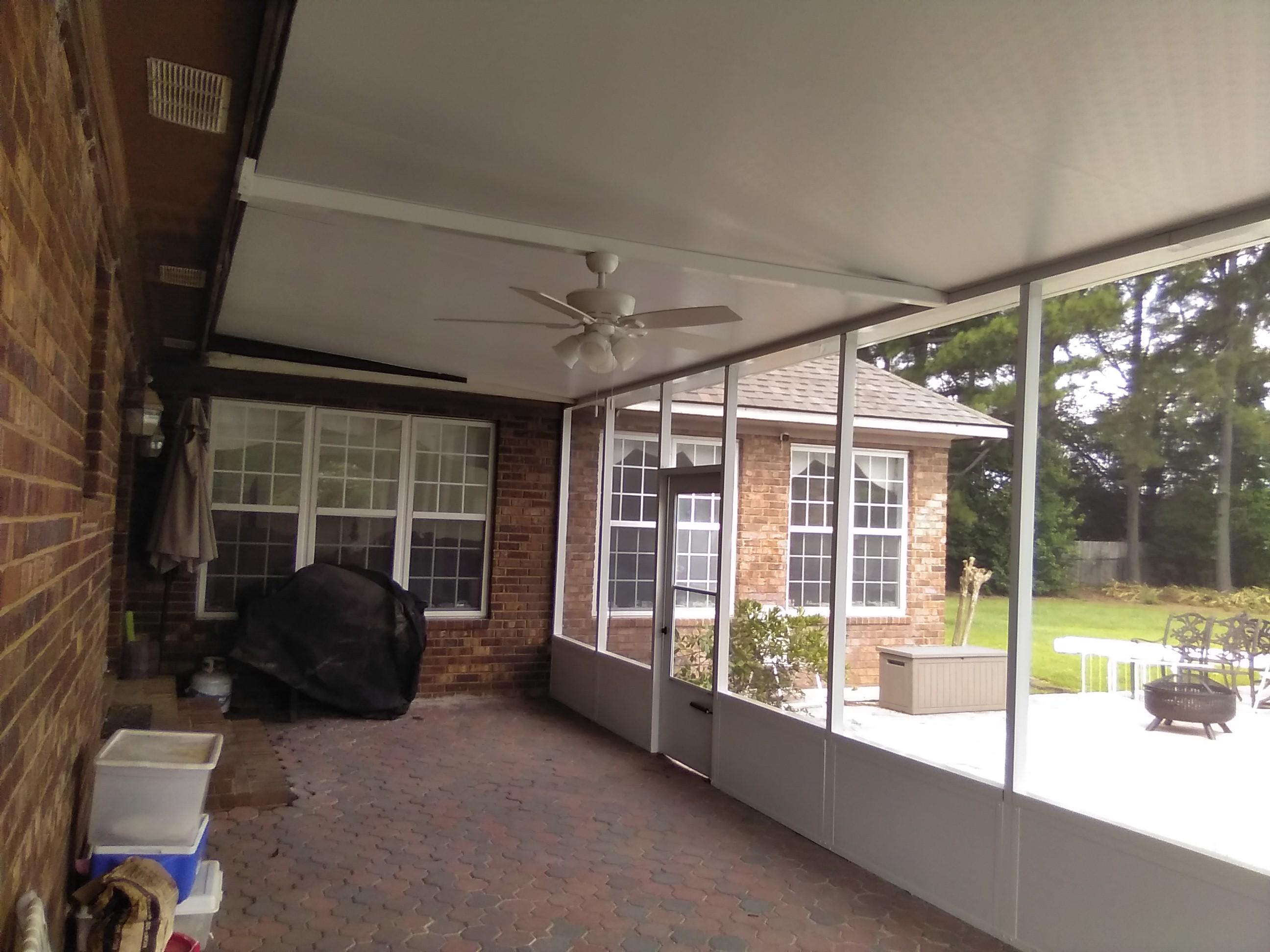 South Atlantic Gutters Savannah Image