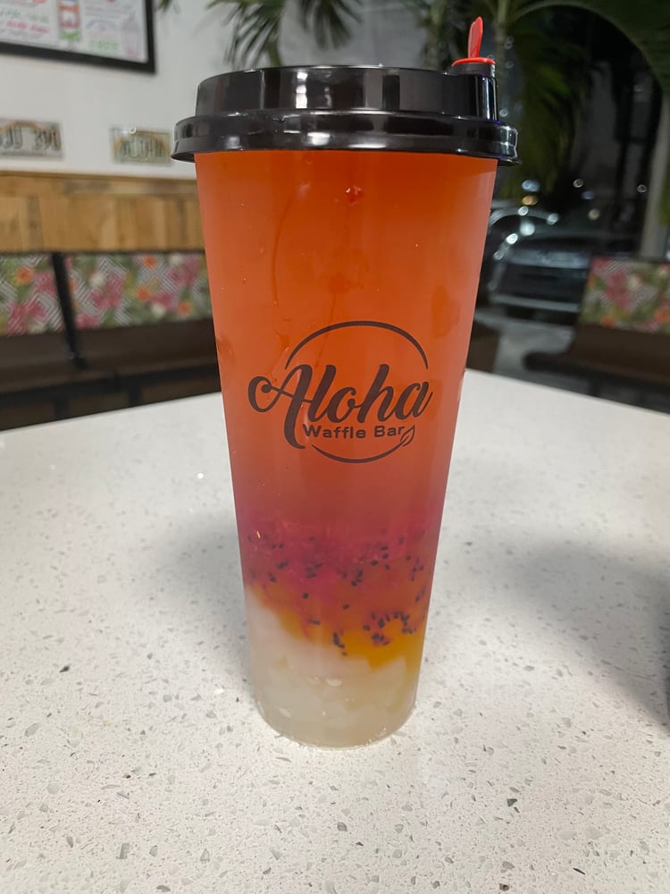 Kauai Punch