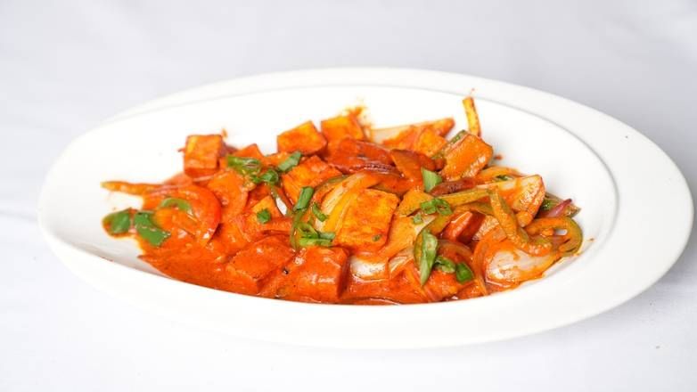 Paneer 65