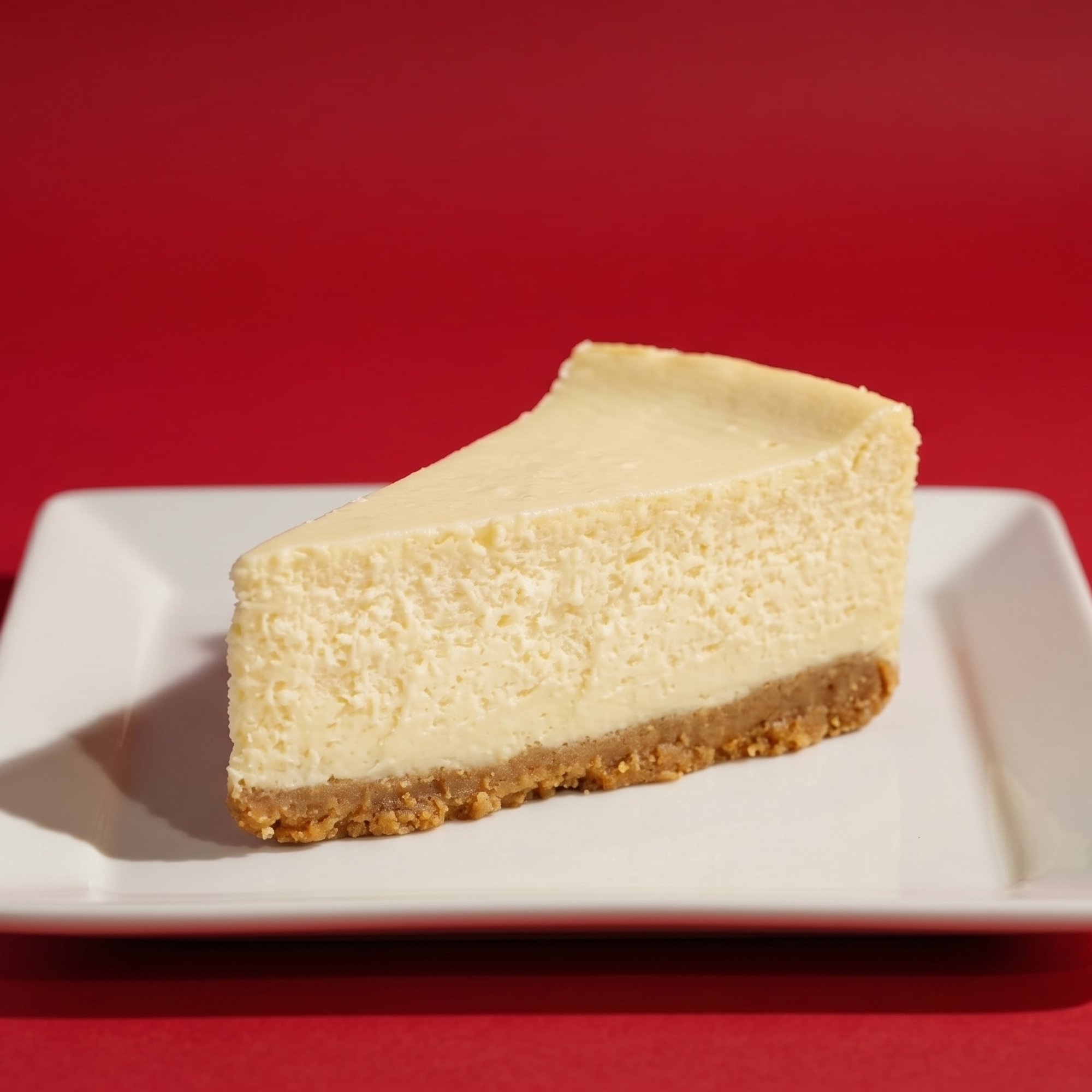 NY Cheesecake