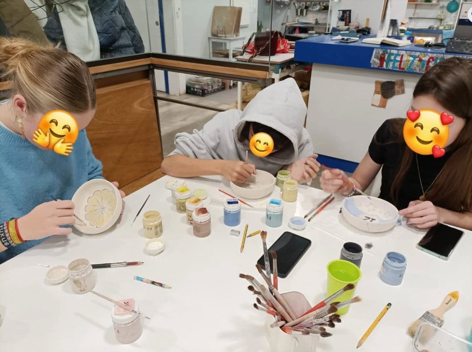 Galería en miniatura