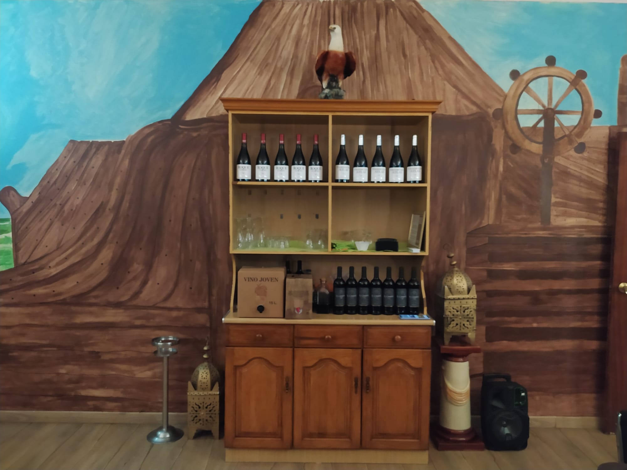Galería en miniatura