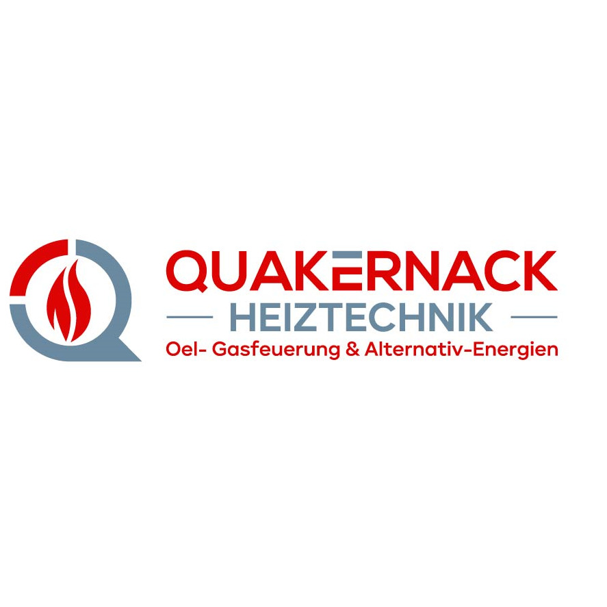 Logo von Quakernack Heiztechnik