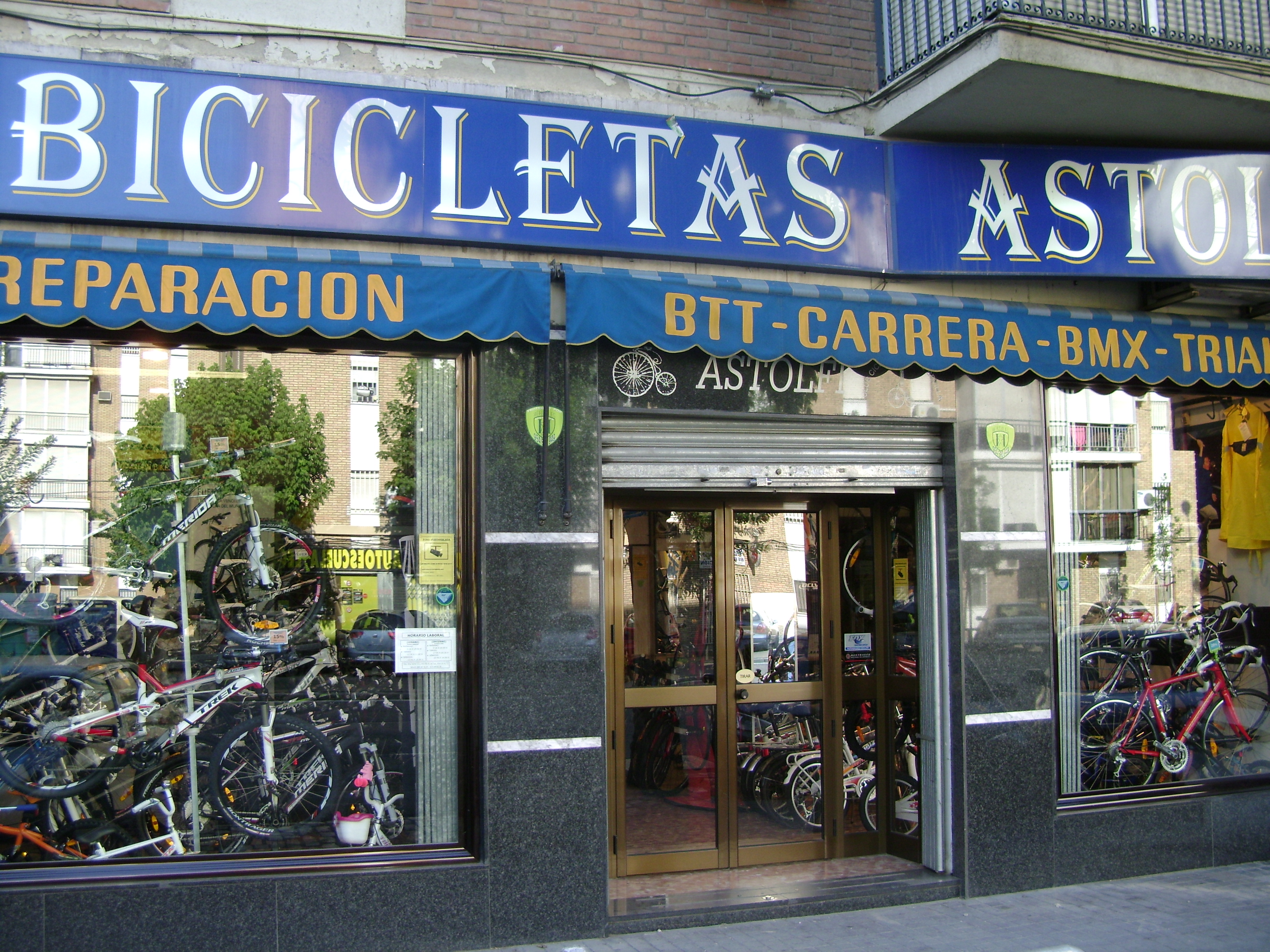 Galería en miniatura