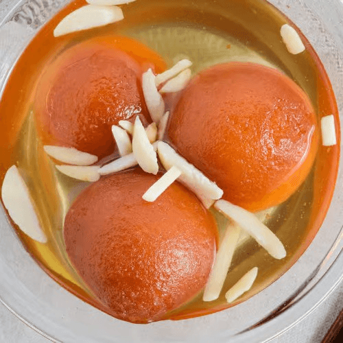 Gulab Jamun