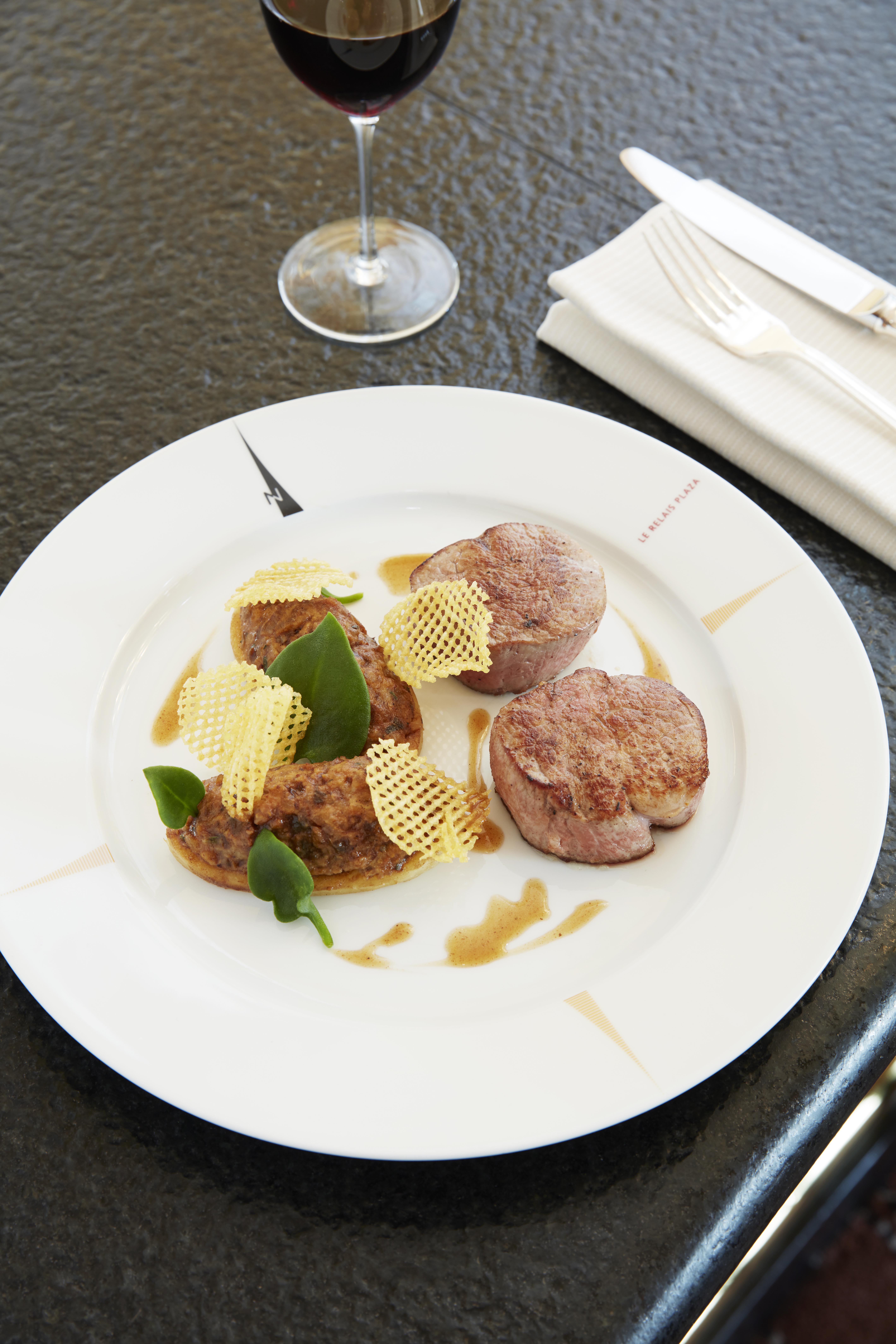 Images Le Relais Plaza